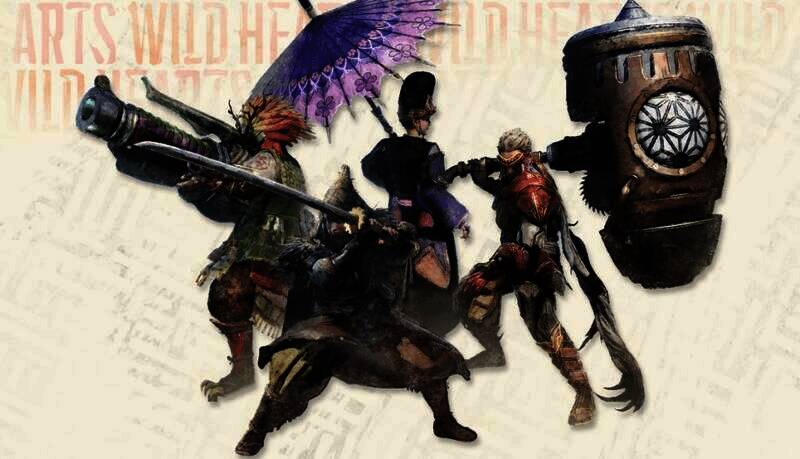 《狂野之心S》游戏画面4