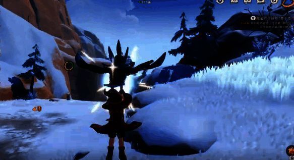 洛克王国黑猫密探玩法配图2