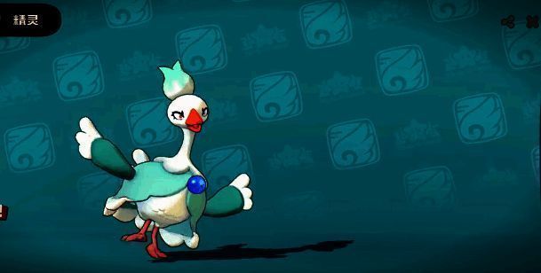 洛克王国相关图片2