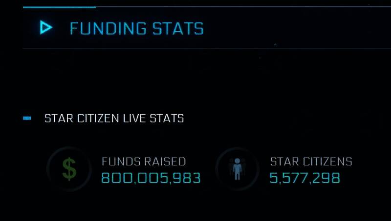 《星际公民》相关配图1