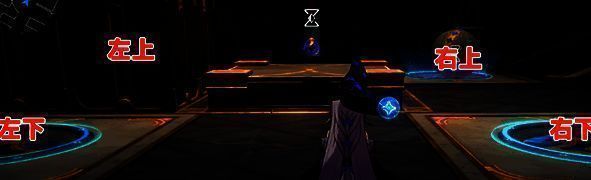 激活压力板界面图