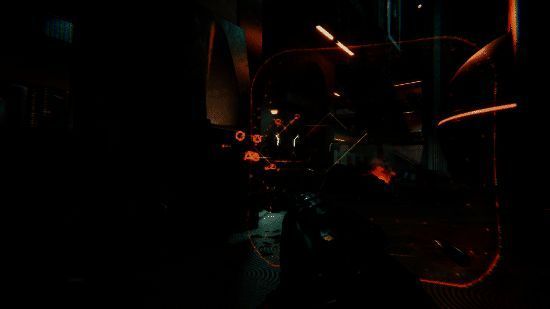 《Den of Wolves》相关画面