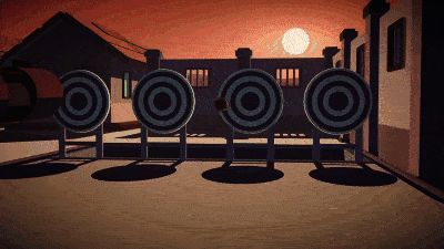 《笼中窥梦》游戏精彩动图4