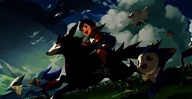 黑巫团打法相关图片1