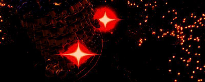 挺进地牢2游戏画面