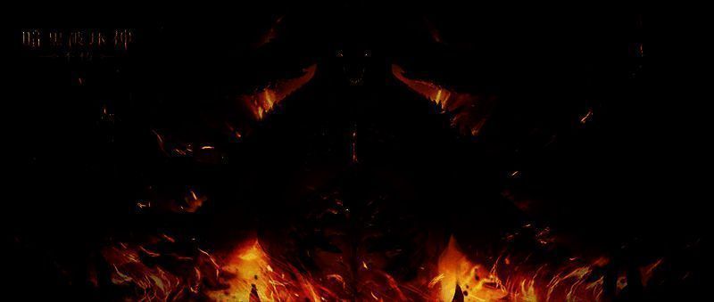 《暗黑破坏神:不朽》魔宠纪元冒险场景图