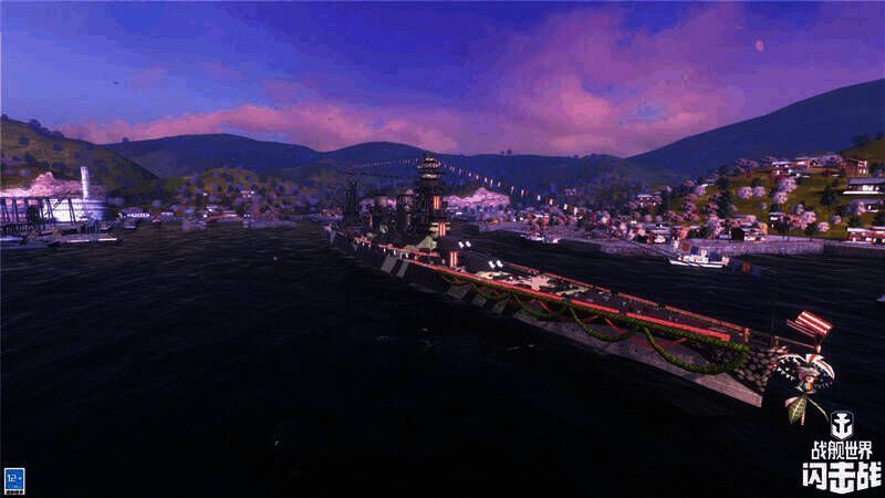 游戏新增内容展示画面