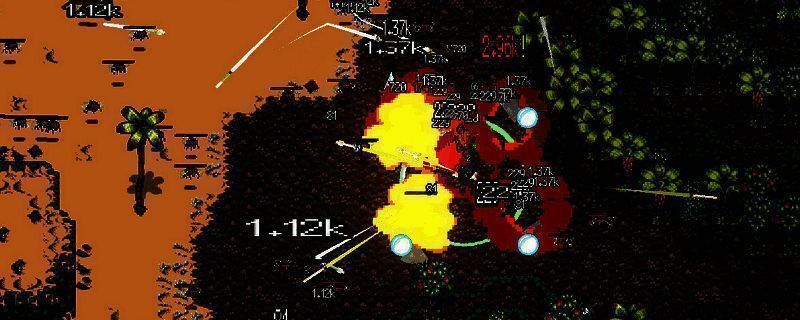 《游牧闲置》游戏相关图片