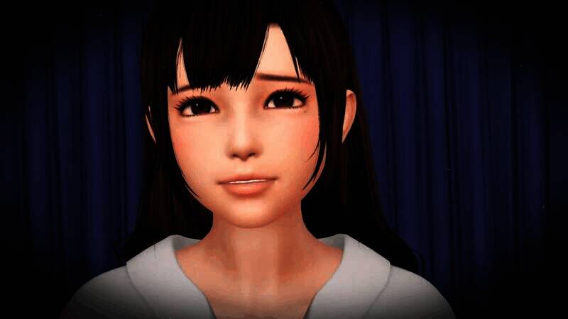 《VR女友》视频截图5