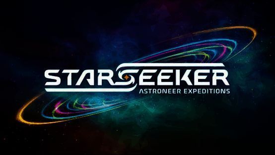 《星际探寻者：异星旅人远征》游戏画面1