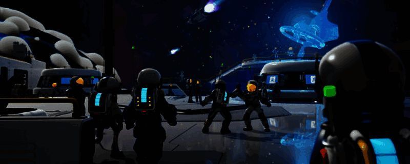 STARSEEKER游戏相关图片1