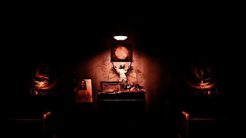 《塞西尔：酒店惊魂》相关图片3