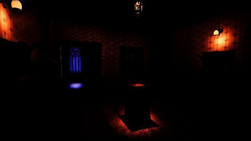 《塞西尔：酒店惊魂》相关图片5