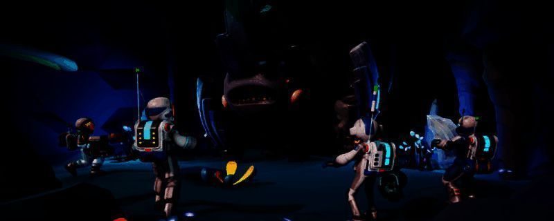 STARSEEKER游戏相关图片1