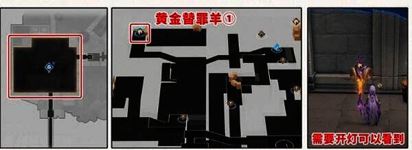 黄金替罪羊相关图1