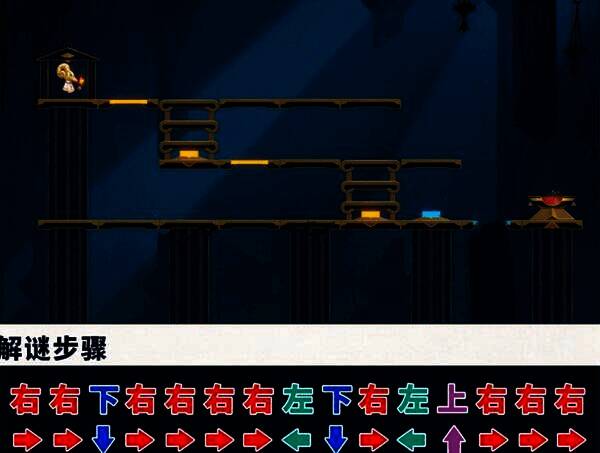 黄金替罪羊相关图4