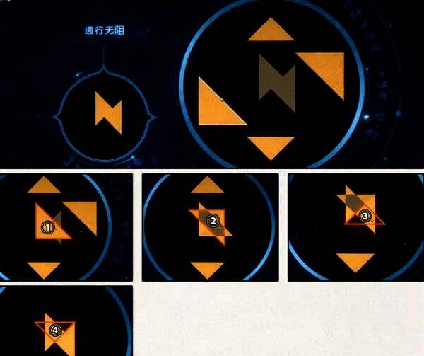 预言算碑相关图2