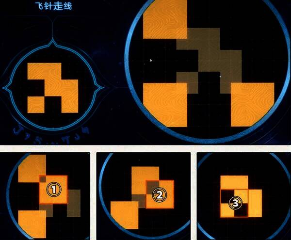 预言算碑相关图4