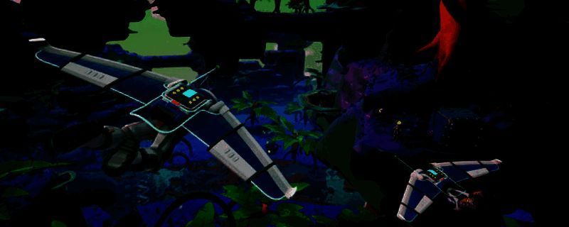 STARSEEKER游戏相关图片1