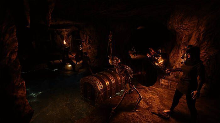 图片2.jpg 《越来越黑暗手游》相关图片2