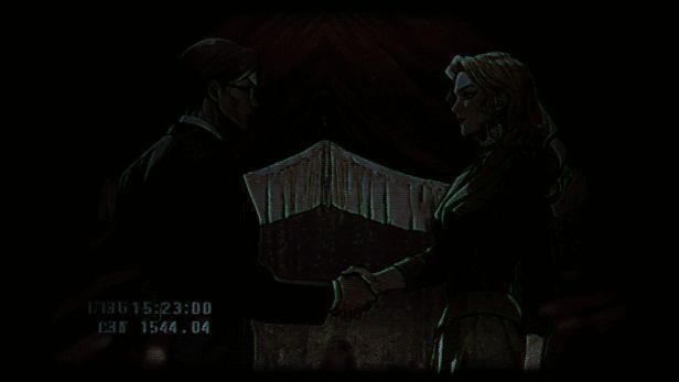 圣歌德嘉的挽歌游戏画面3