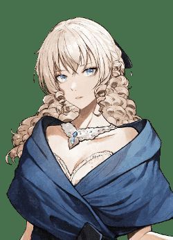 圣歌德嘉的挽歌格伦厄尔·德米昂