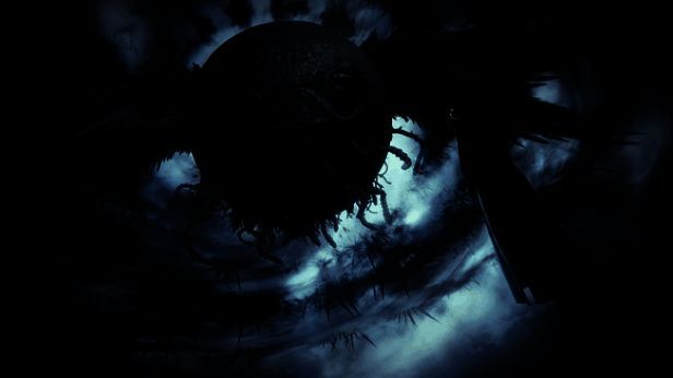 The Duskbloods游戏战斗画面