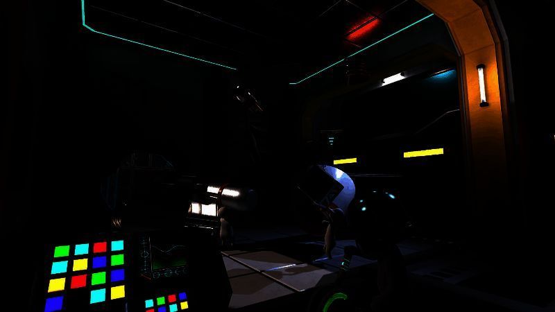 《人类一败涂地2》游戏截图5