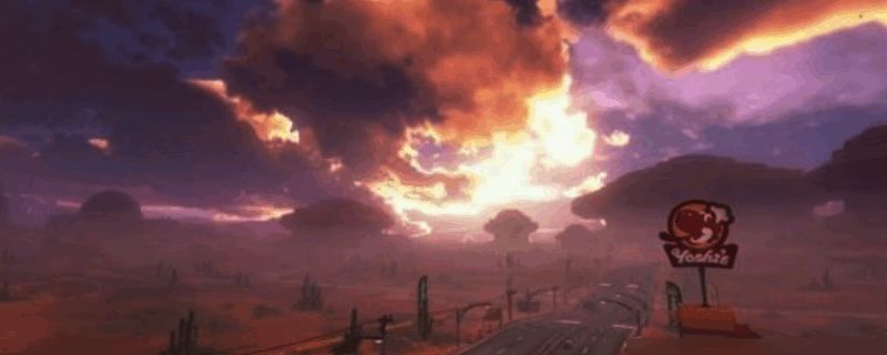 《马里奥赛车:世界》相关图片1