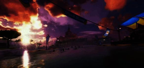 《马里奥赛车:世界》相关图片2