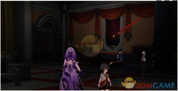 第一只若虫在墙壁上的图片