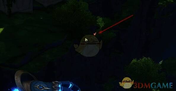 第七只若虫在悬崖边缘的图片