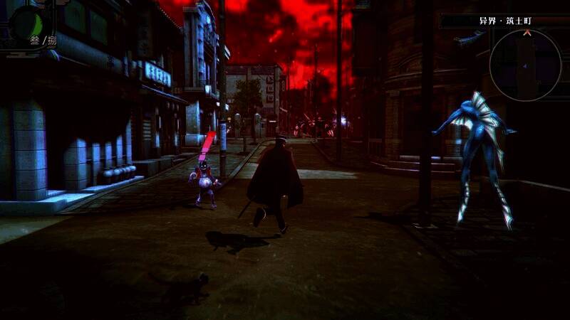 《雷道复刻版: 超力兵团奇谭》游戏截图5