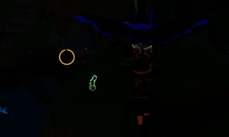 洛克王国相关游戏画面3