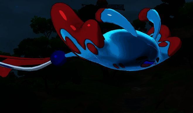 洛克王国相关游戏画面4