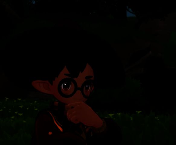 洛克王国相关游戏画面5