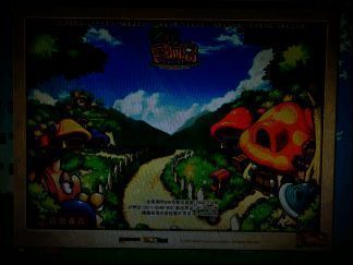 《冒险岛》相关图片1