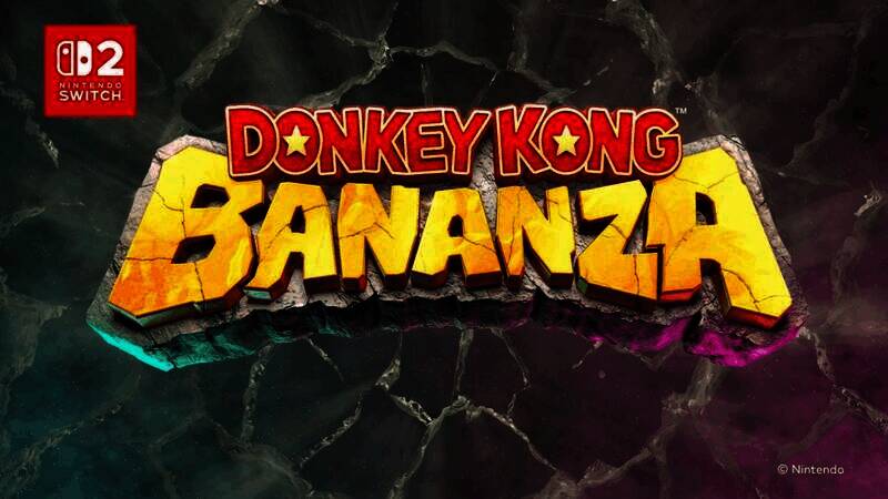 大金刚：蕉力全开游戏画面4