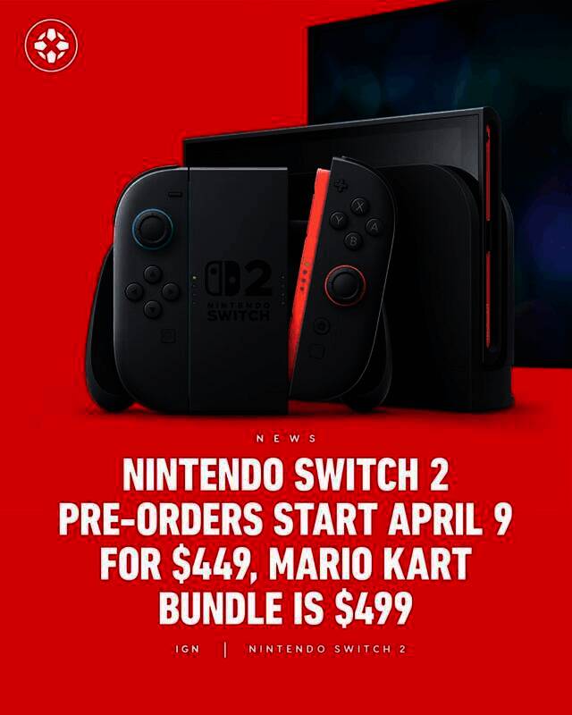 Switch 2相关宣传图片2