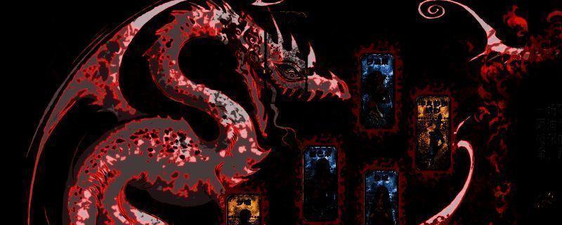 苏丹的游戏阿迪莱屠龙线相关图片1