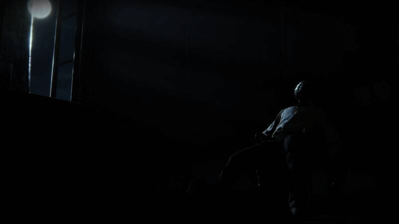 《The Duskbloods》游戏画面1