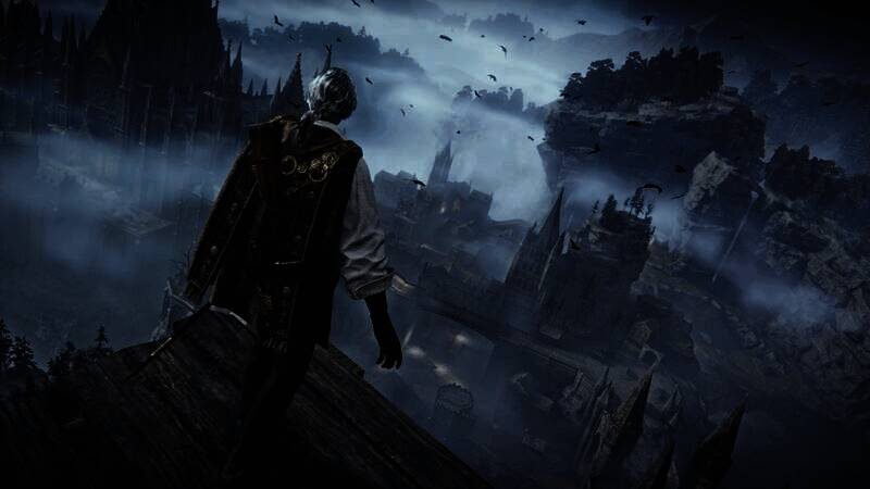 《The Duskbloods》游戏画面6