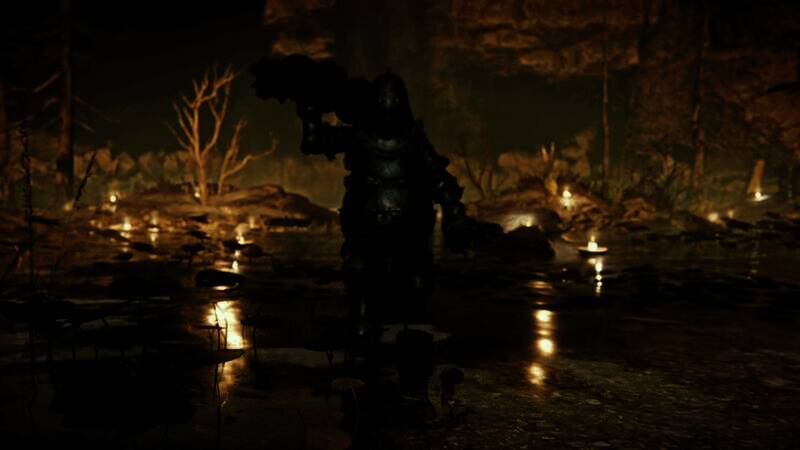 《The Duskbloods》游戏画面9