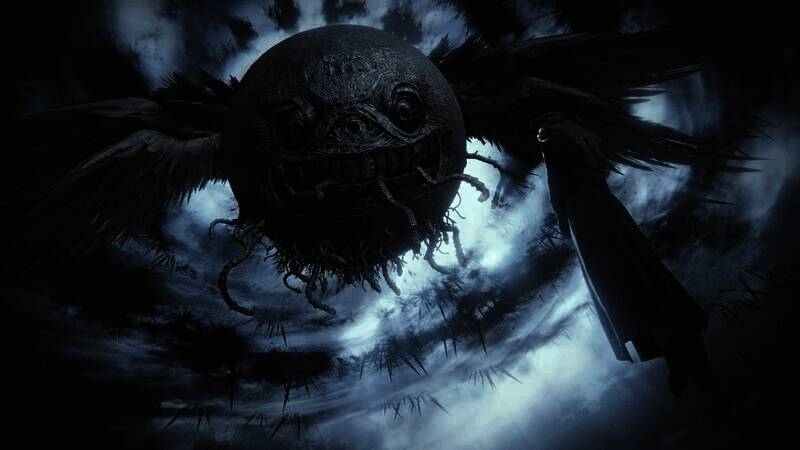 《The Duskbloods》游戏画面10