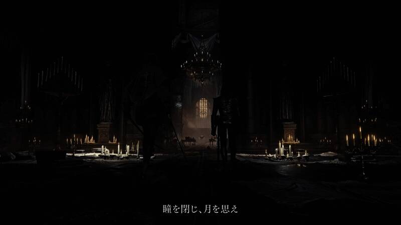 《The Duskbloods》游戏画面13