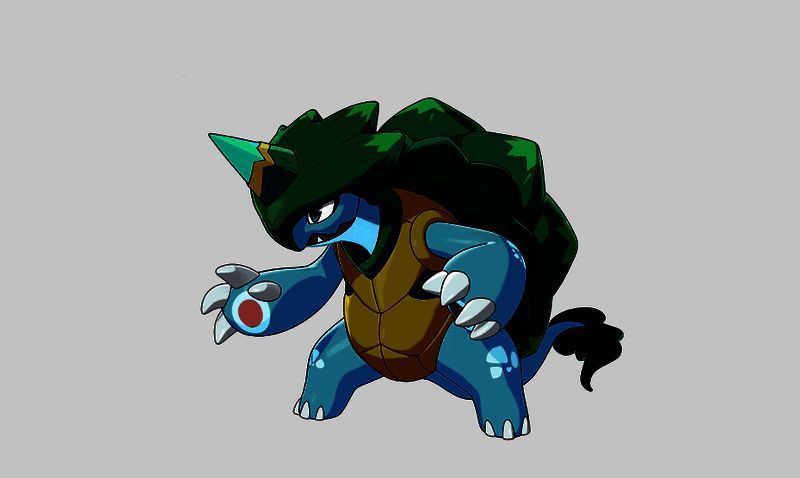 洛克王国天空载具相关图片