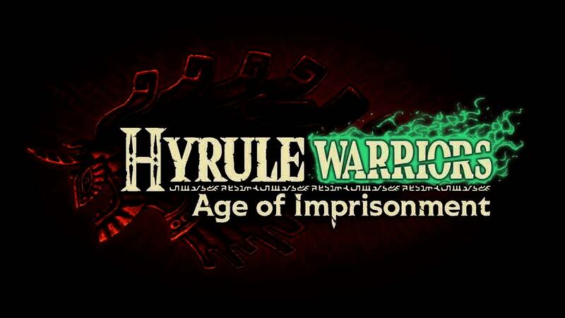 《塞尔达无双：封印战记》游戏画面1