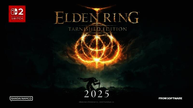 《艾尔登法环:褪色版》相关图片1