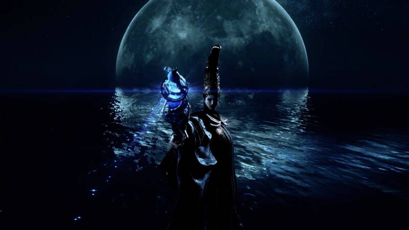 《艾尔登法环:褪色版》相关图片2