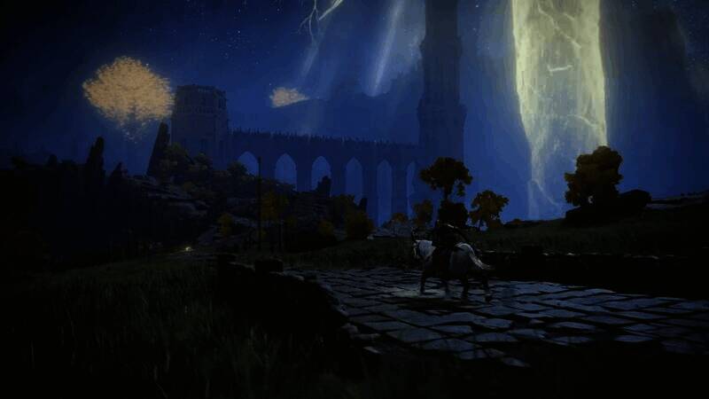 《艾尔登法环:褪色版》相关图片3